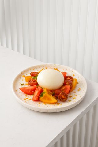 Burrata