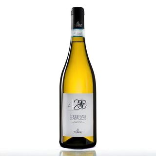 420 Trebbiano Biologico