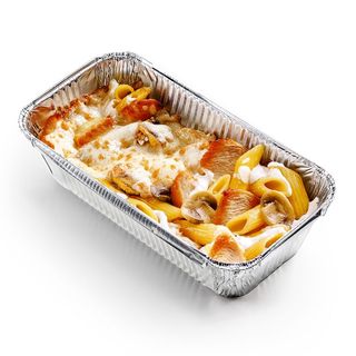 Paste Pollo & Funghi  1 buc