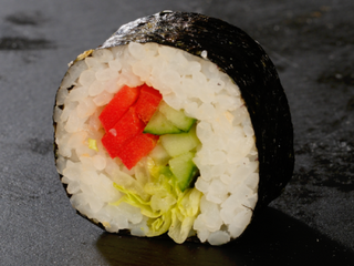 Футо овочевий рол