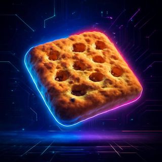 Focaccia