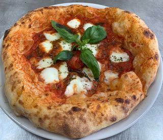 MARGHERITA