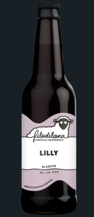 LILLY