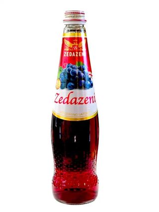 Zedazeni Lemoniada Gruzińska 500Ml
