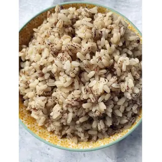 Ofada Rice