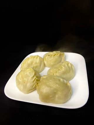 Манты (5 шт.)