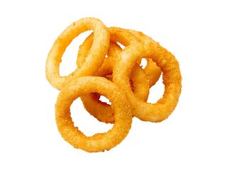 Кільця кальмара 90g