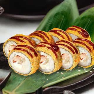  Унагі Темпура (8 шт./230 г)