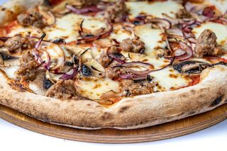 Салсиче и Спианата Романа (500гр)