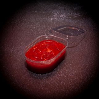 Ketchup 50 g