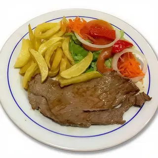 Escalopes de Vaca