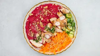 Fresh Puree