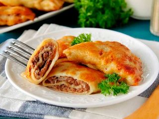Бендерики з куркою (0.24kg)