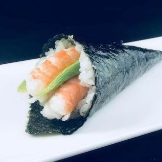 34. Temaki ebiten