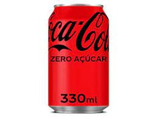 Coca Cola Zero