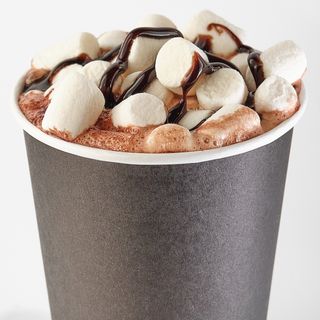 Какао (250мл)