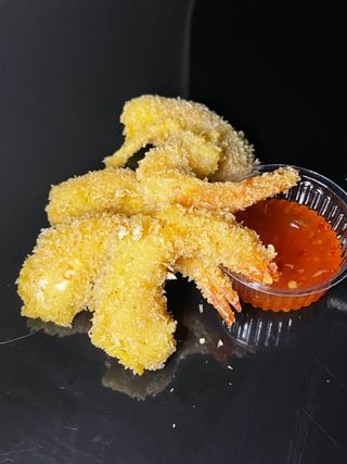 Креветка панко