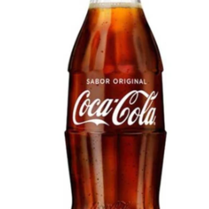 COCA-COLA