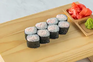 Kani maki