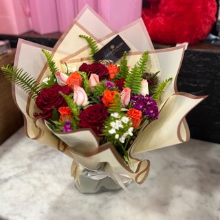 Bouquet de fleur 012