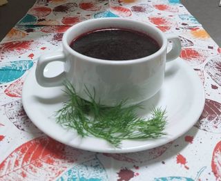 barszcz czerwony 200ml