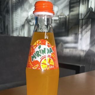 Mirinda 250ml