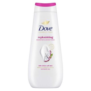 DOVE Gel Replenishing Advanced Care 1377214 400ML