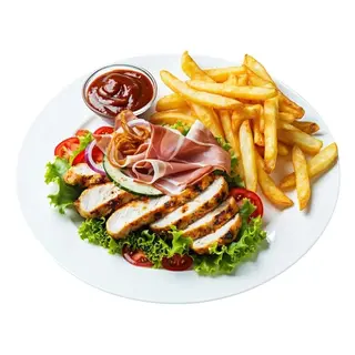 Hurrichicken