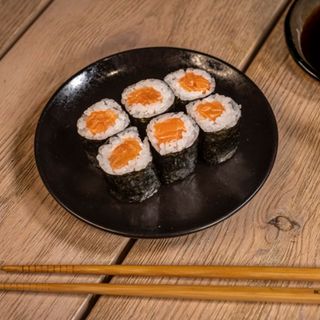 Hosomaki Sake Maki (6 Uds.)