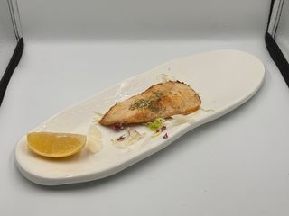 190. Tonno alla griglia