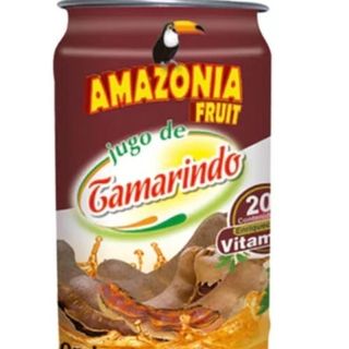 Amazónia tamarindo