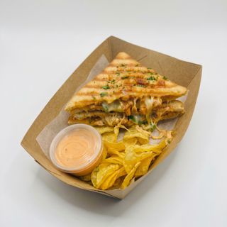 K&G Chicken