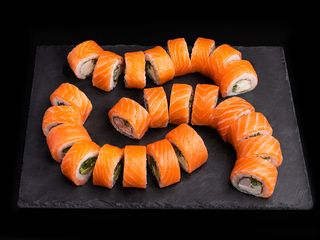 Сет Філадельфія (815г)