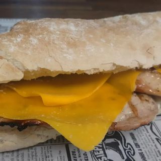 Bocadillo Chicken