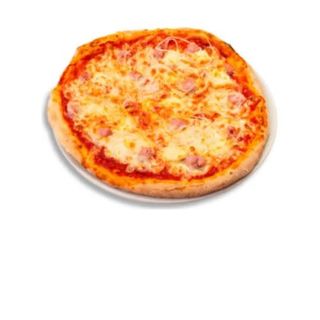 Pizza Francesco (33 Cm.)