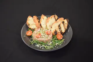 Pate din ficat de pui