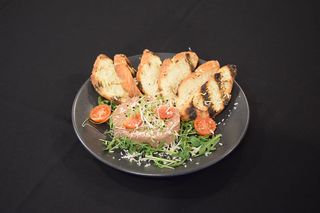 Pate din ficat de pui