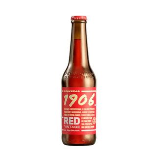 Cerveza 1906 Red Vintage (330 Ml.)
