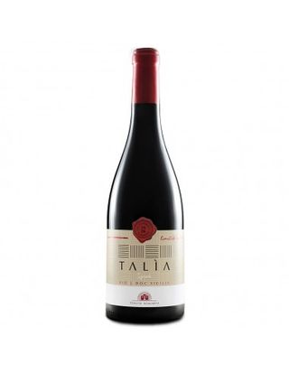 Talia Syrah Bio D.O.C Sicilia