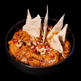 Мухаммара (180гр)