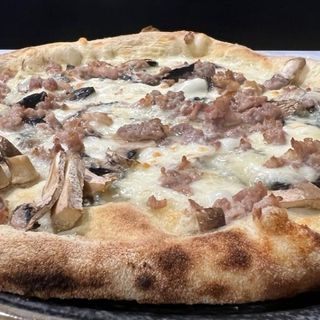 Boscaiola alla romana 