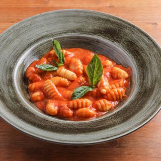 GNOCCHI ALLA SORRENTINA