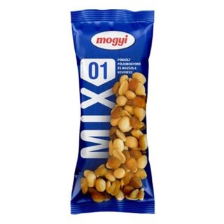 Orzeszki, Mieszanka Nr1, 50 G