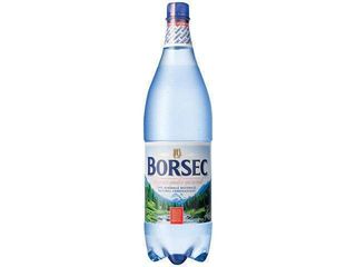 Apa Minerala Carbogazoasa Borsec,1.5L