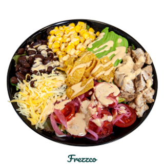 Ensalada mexicana xxl