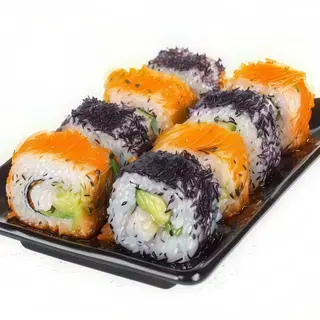 Uramaki California (8 Uds.)
