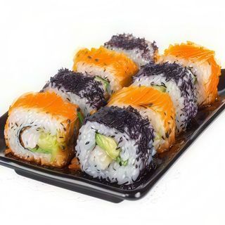 Uramaki California (8 Uds.)