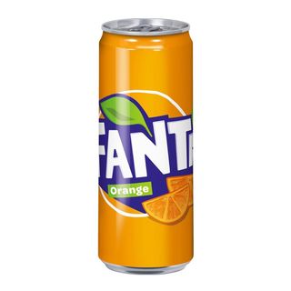 Fanta