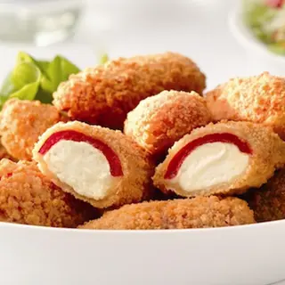 Jalapeňos 4 pezzi 