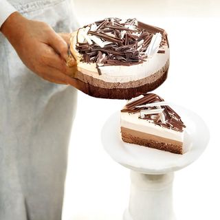 Choco trilogija 600 gr